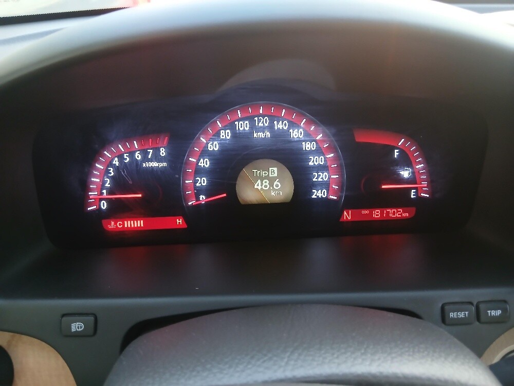 kia mohave 2013 full 7set - 9