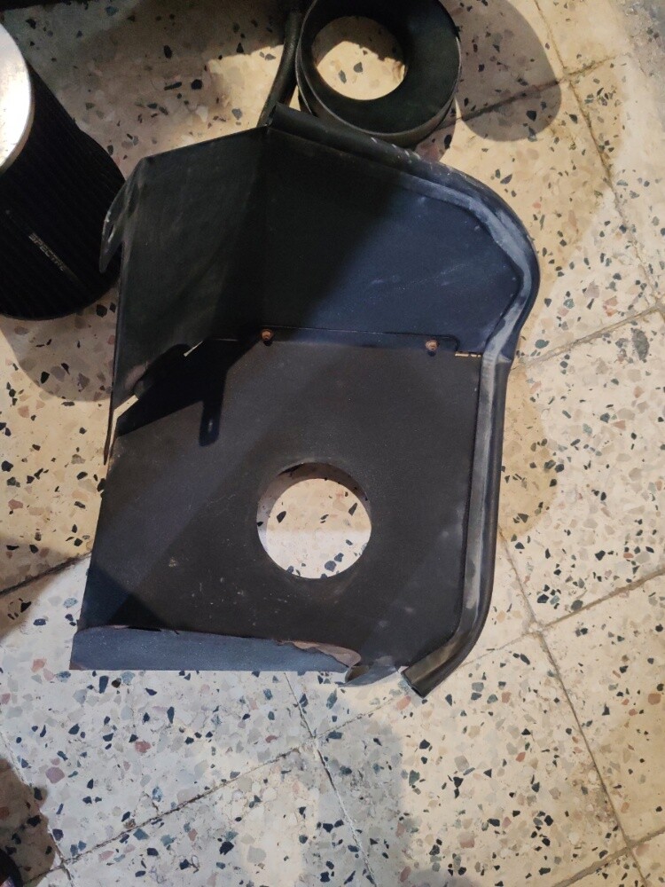 فلتر سبكتر للجموس - 3