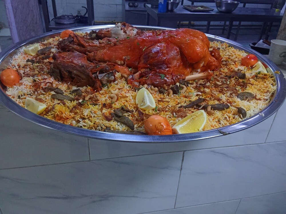 Need Indian Home Cook from outside - 2