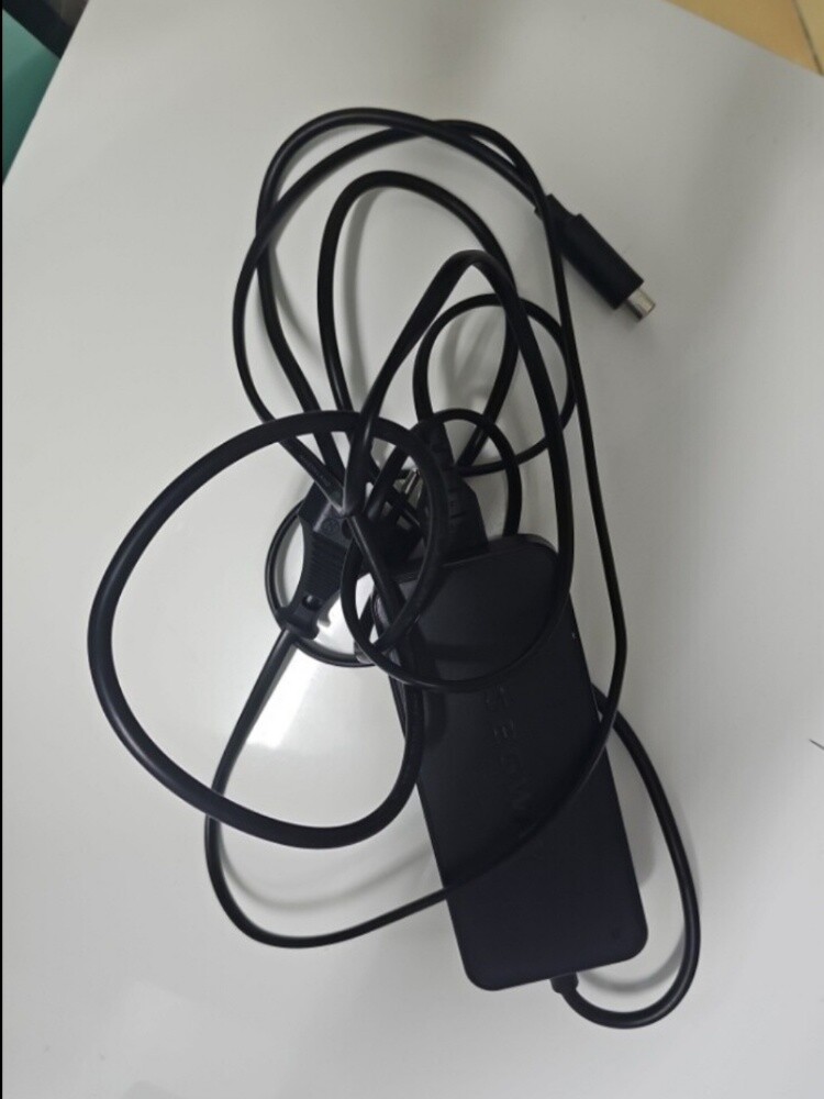 E22E NINEBOT SALE LOW MILEAGE - 4