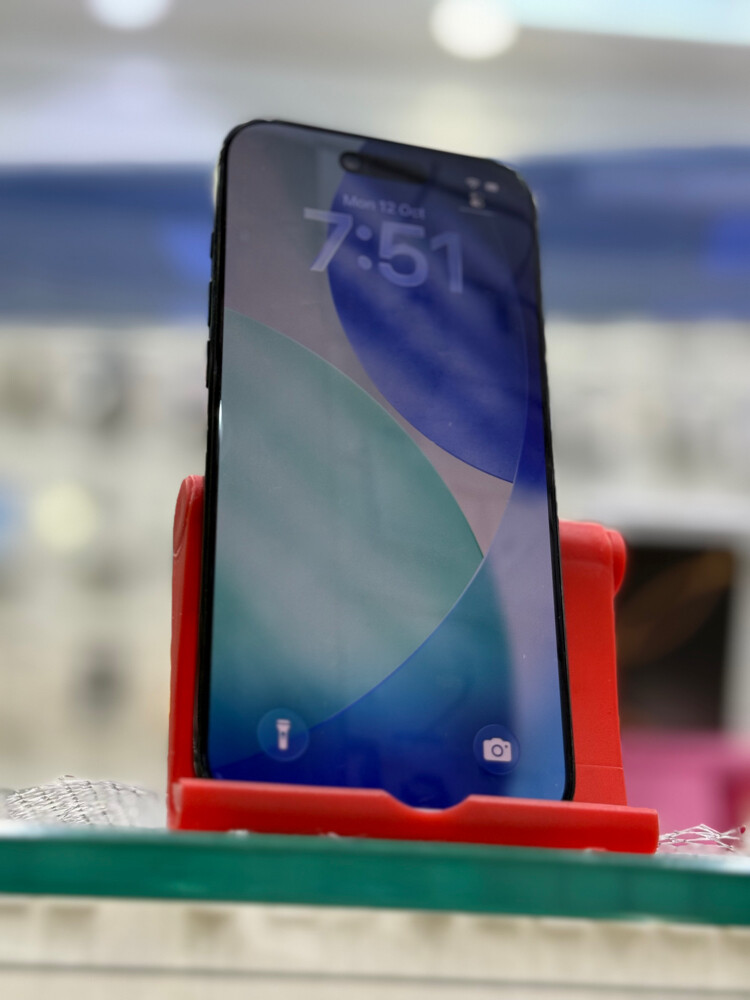 17 Air 512GB - 3