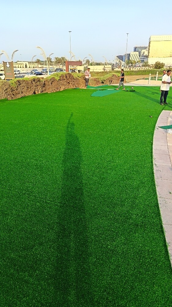 modern carpet - 4
