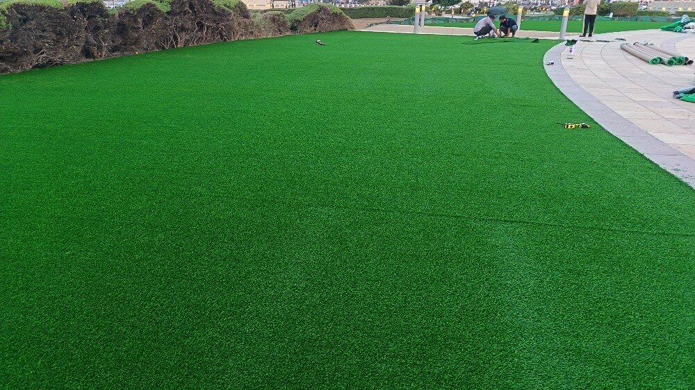modern carpet - 3