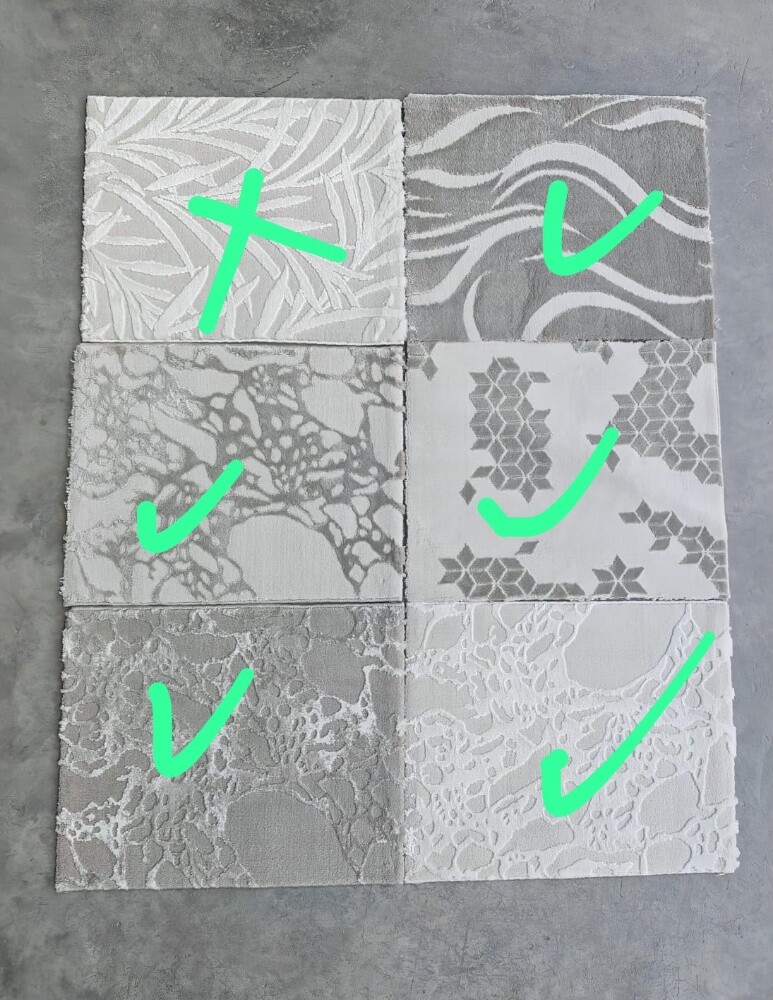 modern carpet - 15