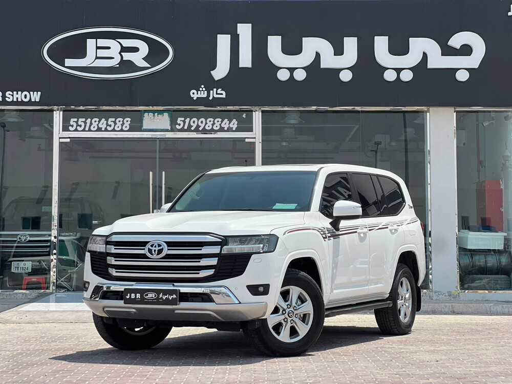 جي اكس ار 2022 بدون تيربو - 1