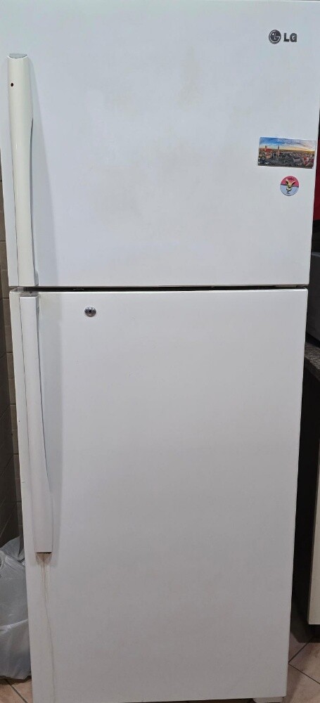Fridge Double Door - 1