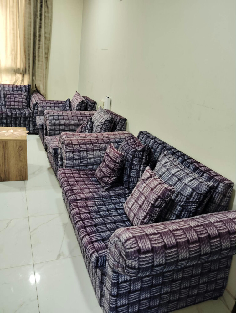 Sofas and chairs - 3