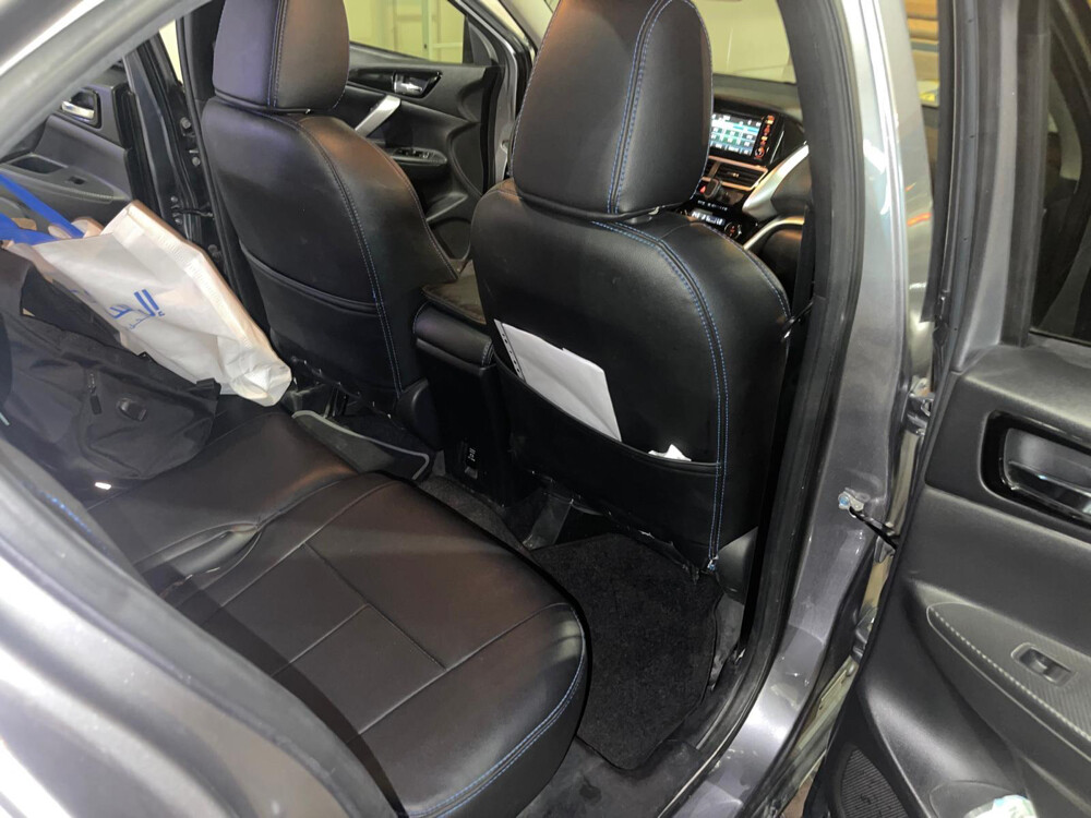 Mitsubishi Eclipse Cross 2018  - 10