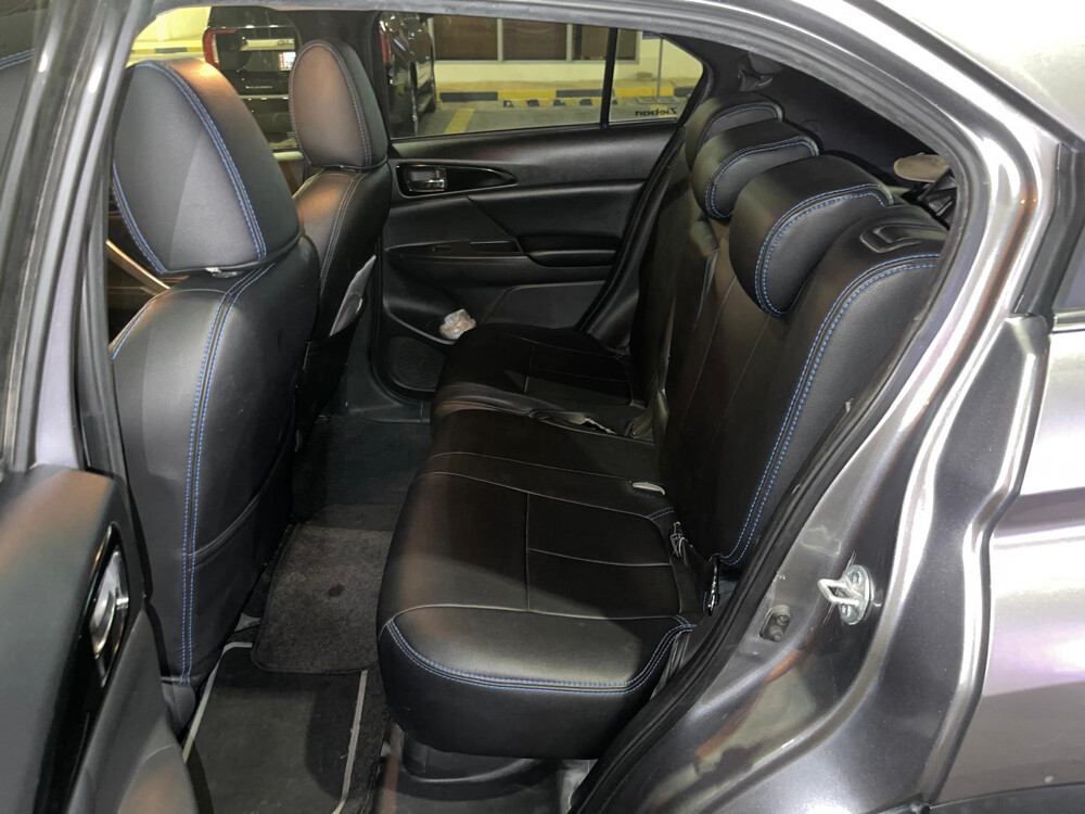 Mitsubishi Eclipse Cross 2018  - 9