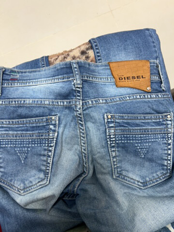 Diesel jeans woman - 3