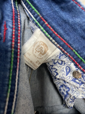 Diesel jeans woman - 2