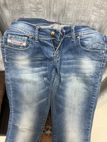 Diesel jeans woman - 1