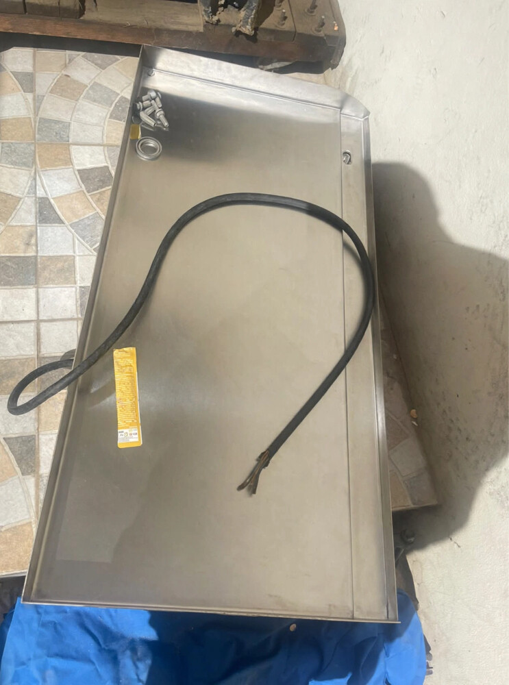 مطعم للبيع بموقع مميز - 5