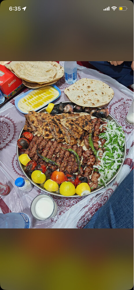 مطعم للبيع بموقع مميز - 4