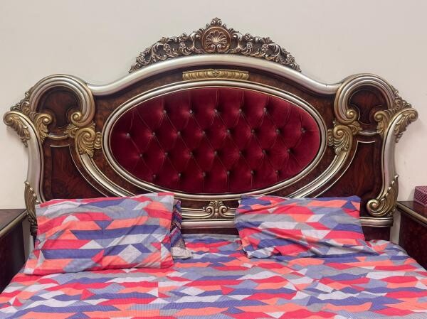 Bed Set - 2