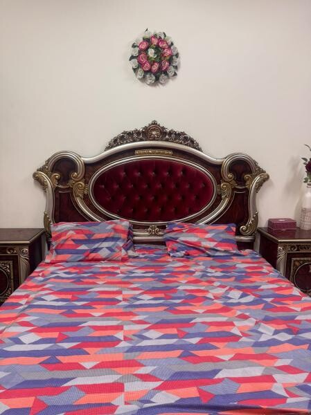Bed Set - 10