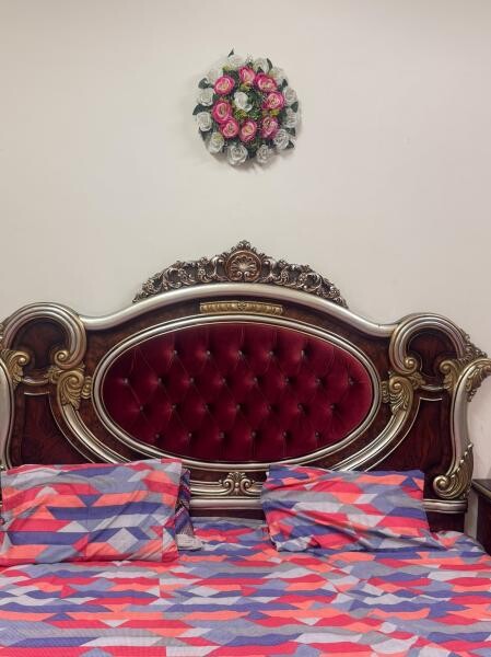 Bed Set - 3