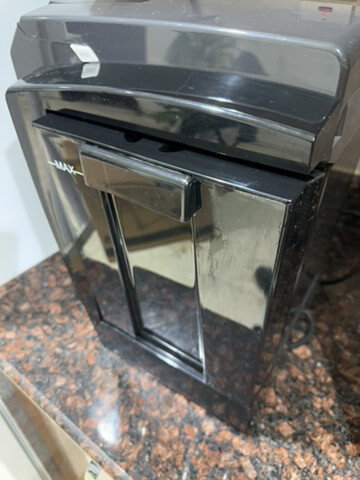 ماكينة قهوة نجار رقوة - 4