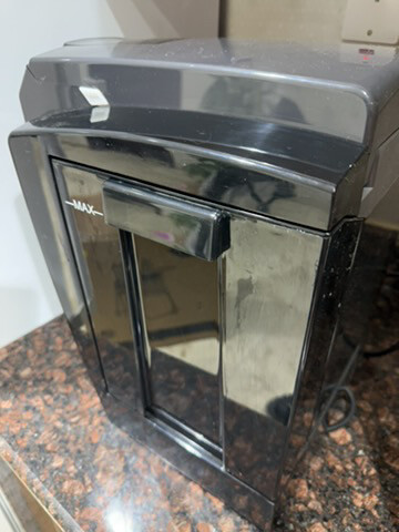 ماكينة قهوة نجار رقوة - 2