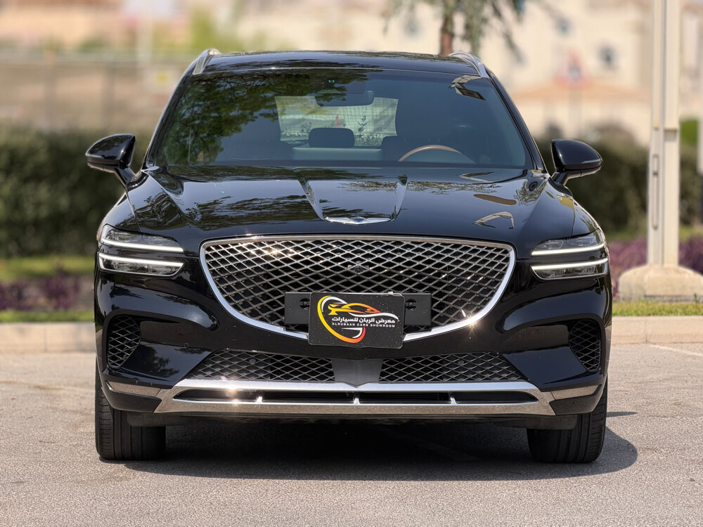 Genesis GV 70 - 2