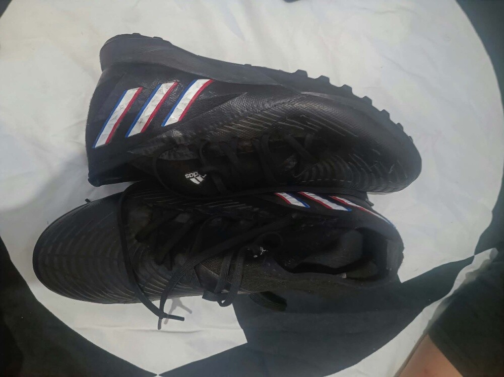 Adidas Predator Football Boots - 3