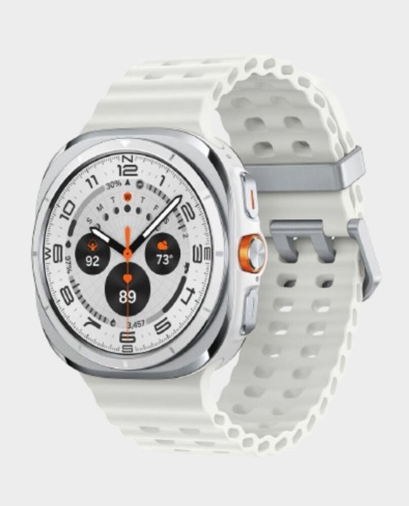 Samsung watch ultra - 1