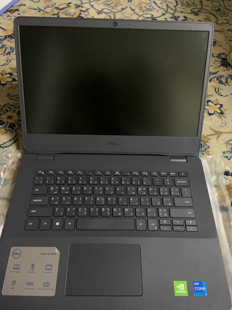 dell vastro 300 - 2