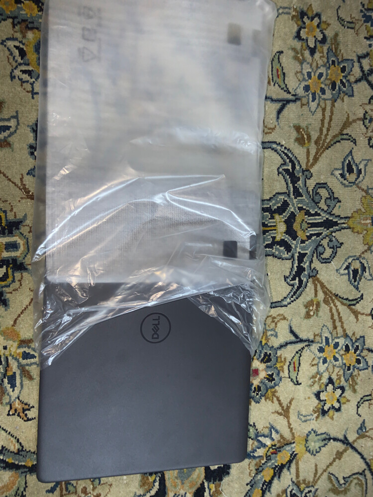 dell vastro 300 - 6