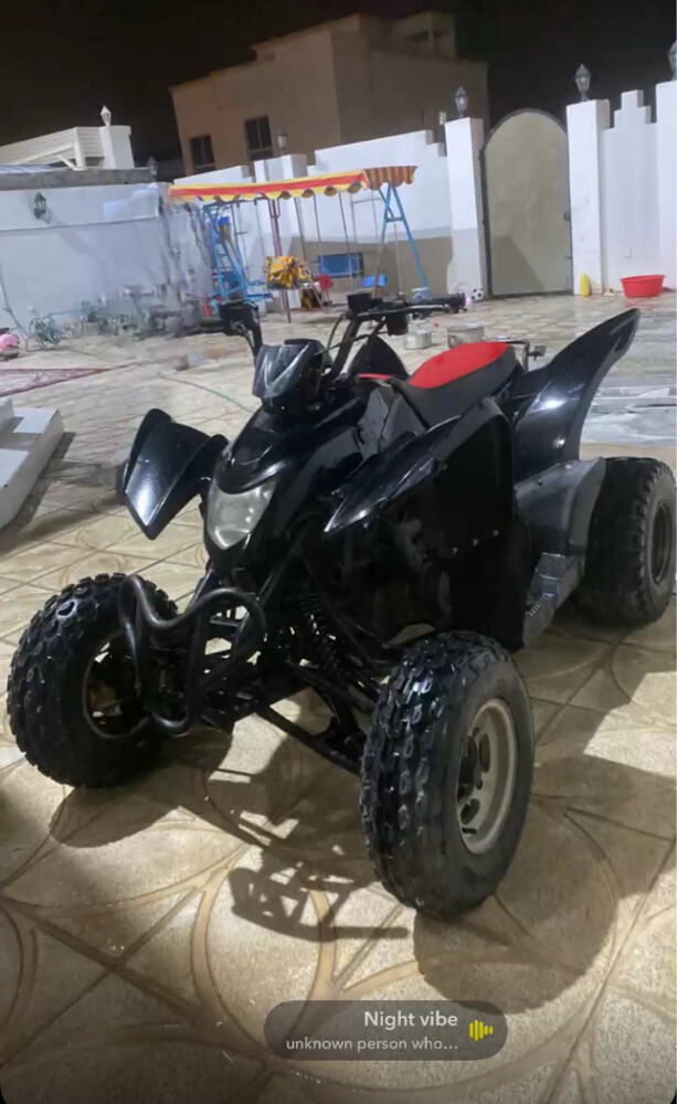 كوبرا 400 - 1