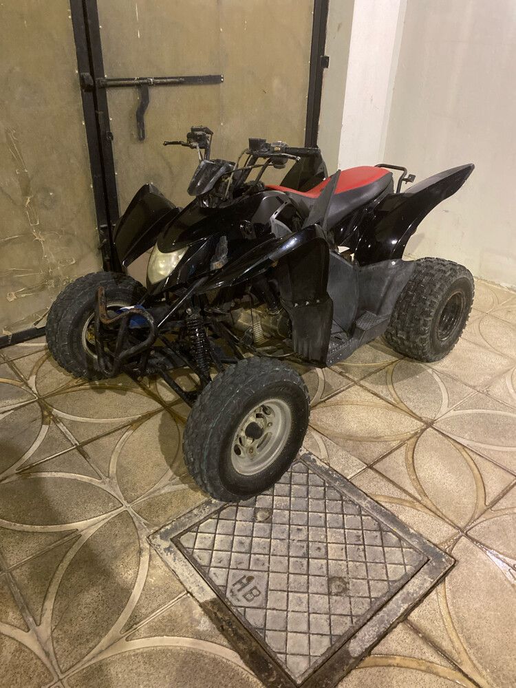 كوبرا 400 - 4