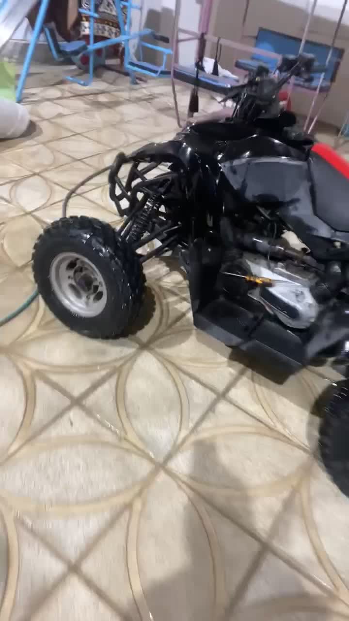 كوبرا 400 - 6