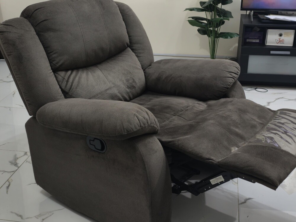 recliner sofa set - 1