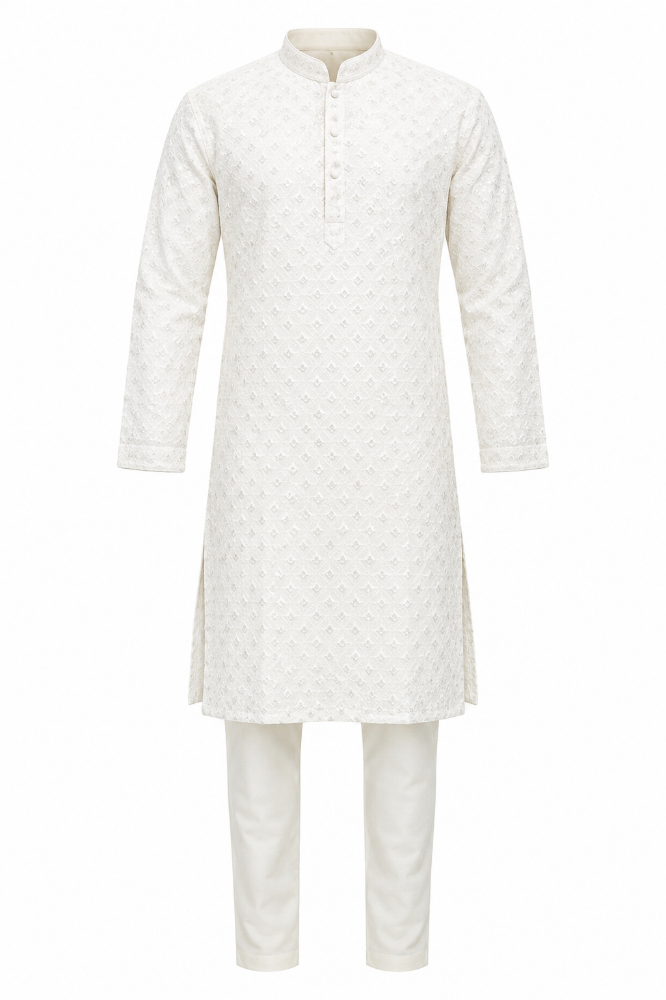 Premium Handmade Pakistani - 1
