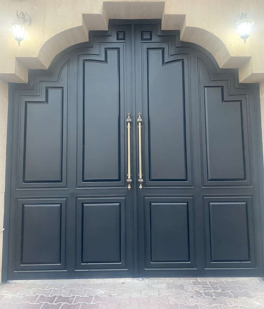 door penting - 3