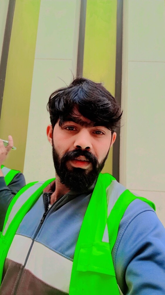 Abdul Qadeer - 1