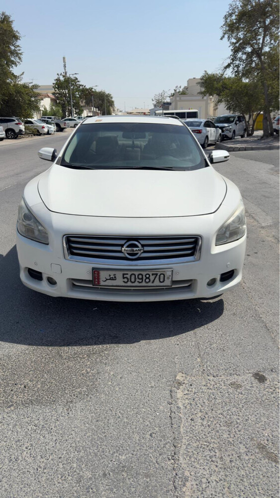 Maxima 2012 - 1
