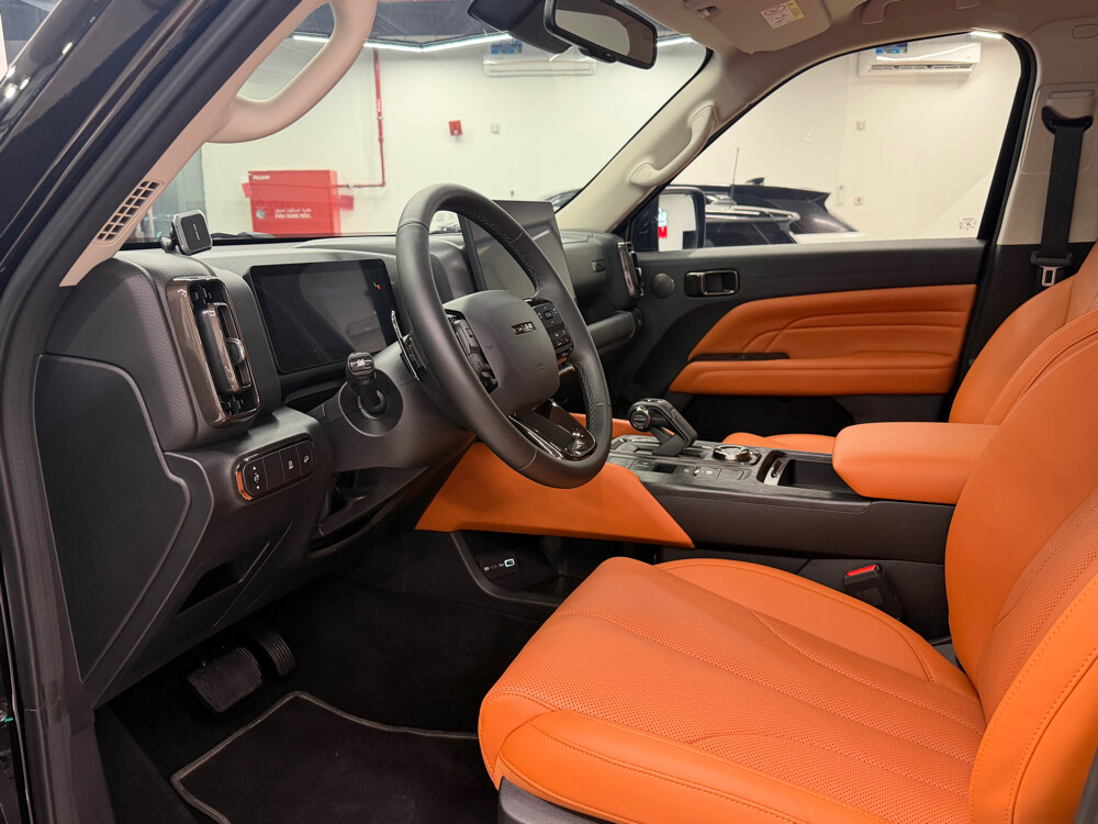 Haval H9  - 7