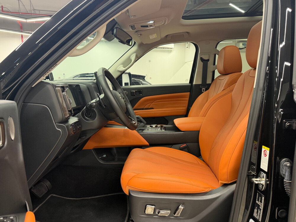 Haval H9  - 5