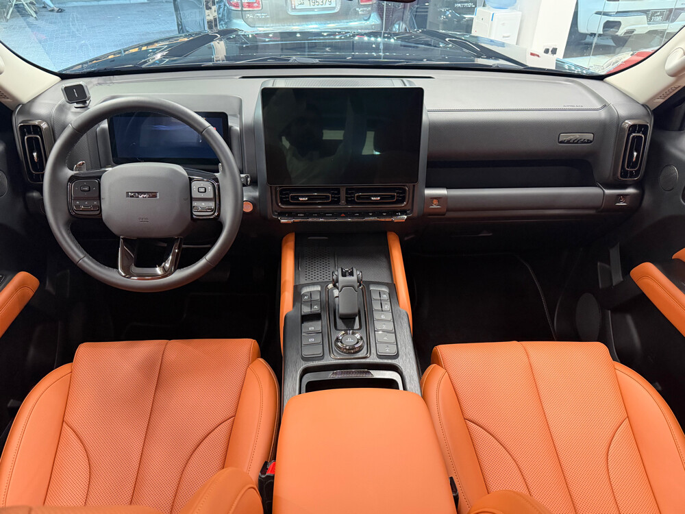 Haval H9  - 8