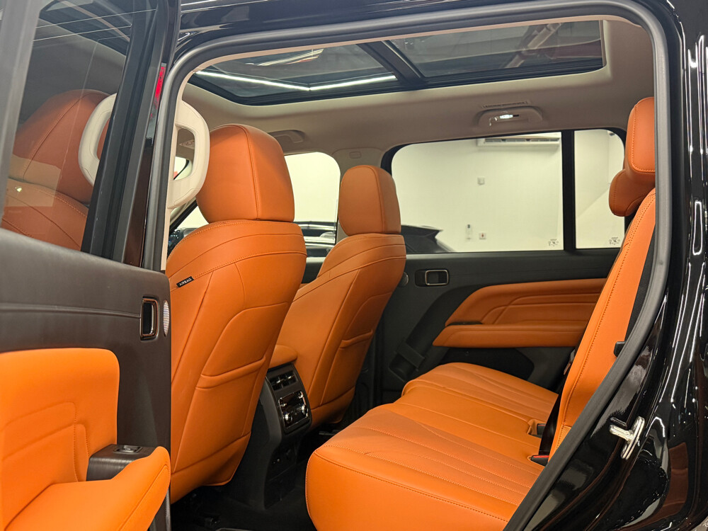 Haval H9  - 9