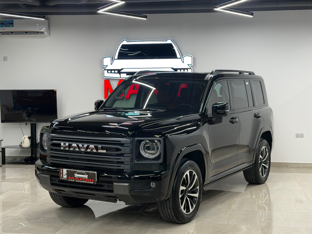 Haval H9  - 3