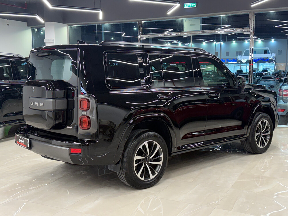 Haval H9  - 4