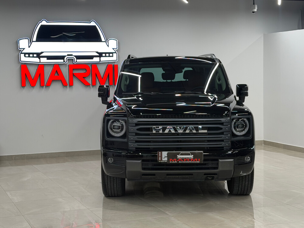 Haval H9  - 1