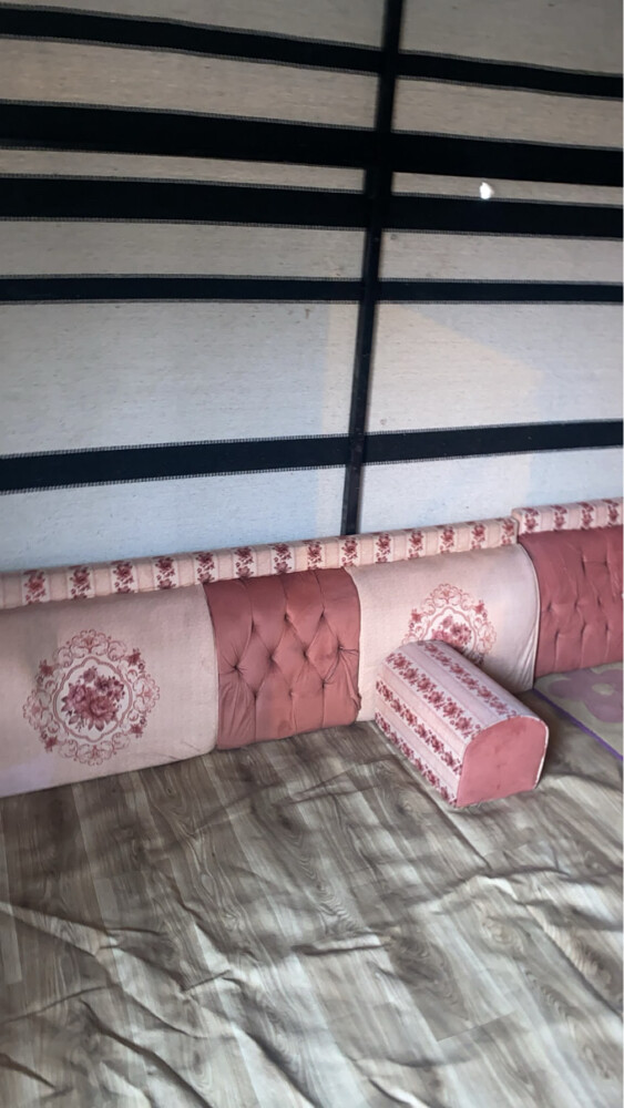 جلسه عربيه - 3