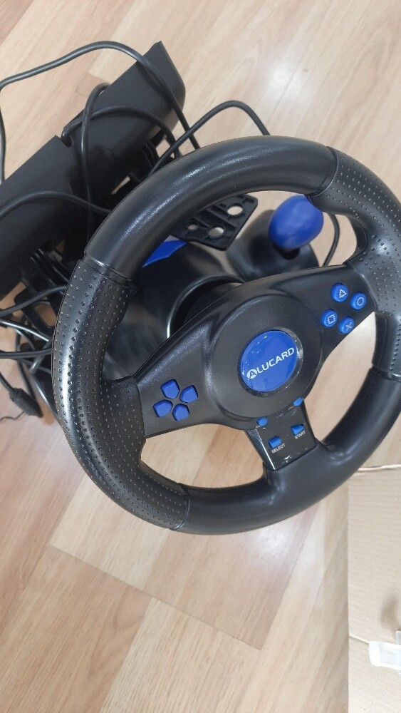 Wireless Gaming Controller - 2