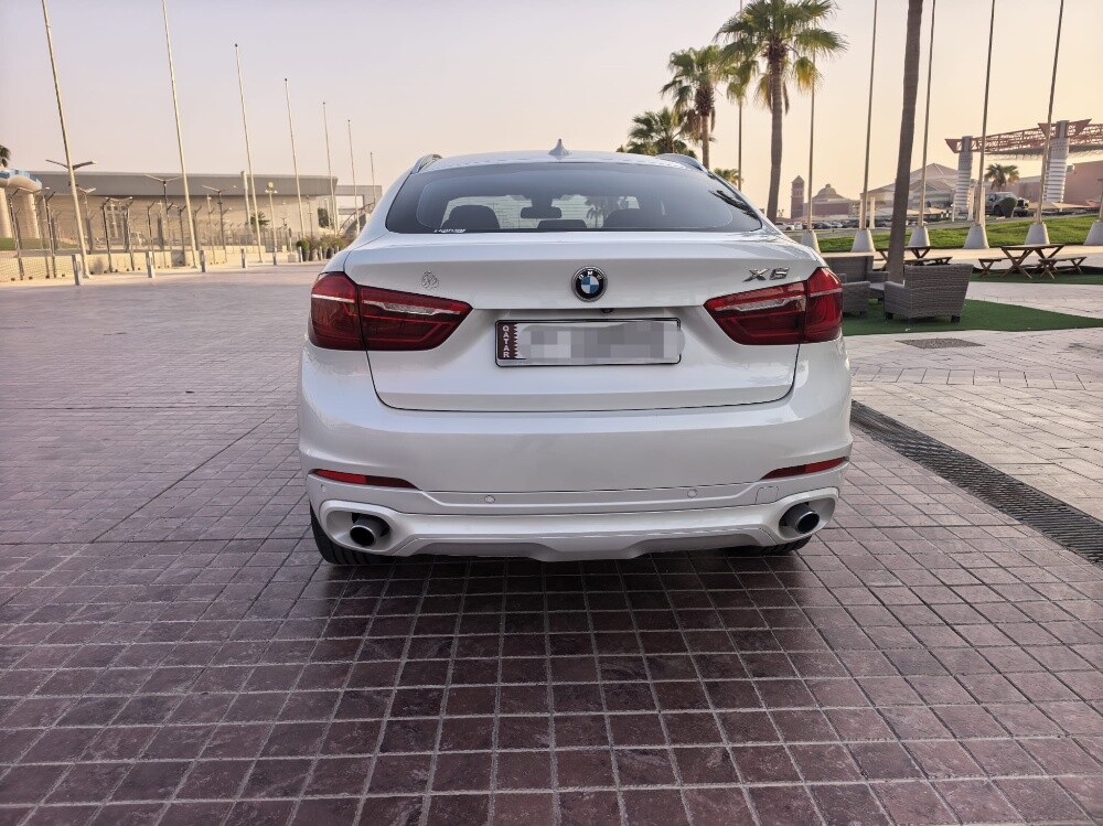 اكس ٦ - 3