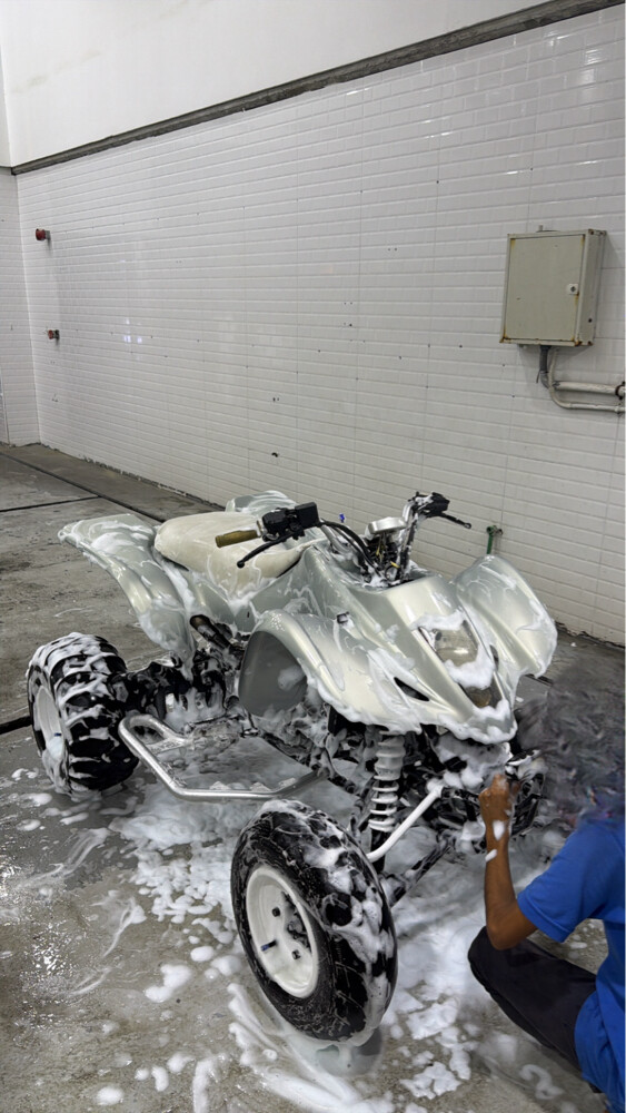 suzuki 400 model 2007 - 2