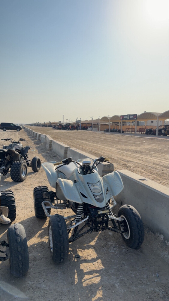 suzuki 400 model 2007 - 1