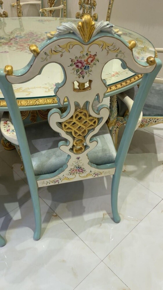dining table with chairs for sale - 10