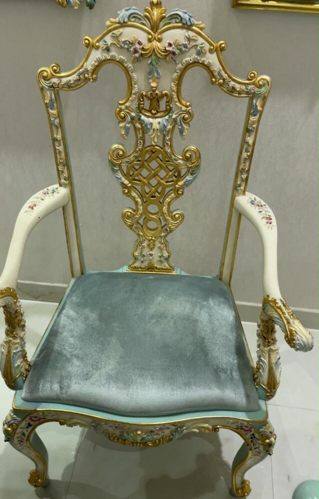 dining table with chairs for sale - 9